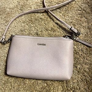 Calvin Klein crossbody